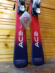 LYŽE ELAN FORMULA ACE 140CM